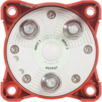 Blue Sea 9001e e-Series Battery Switch Selector