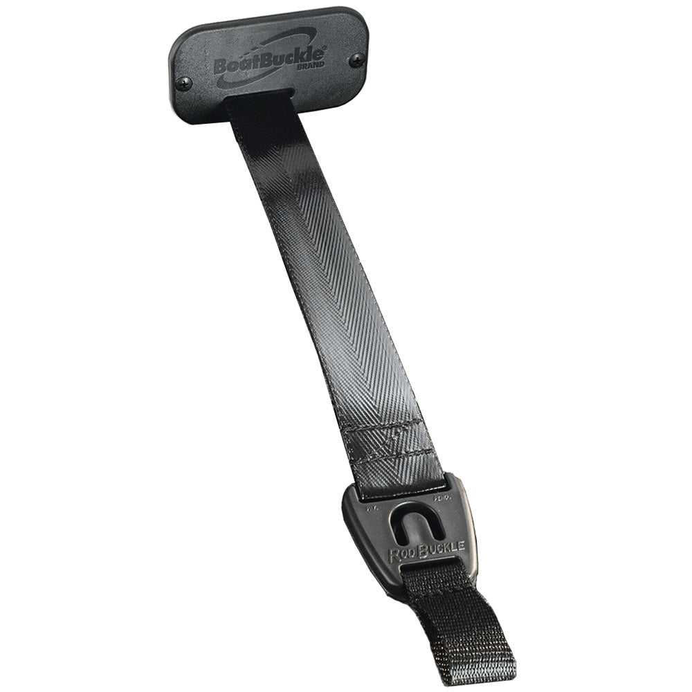 BoatBuckle RodBuckle Gunwale/Deck Mount | BoatBuckle | NVN Marine