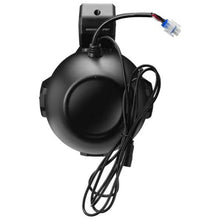 Boss Audio 6.5" Amplified Wake Tower Multi-Color Illuminated Speakers - Black