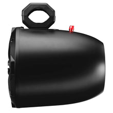 Boss Audio B62ABT 6.5" 2-Way Amplified Waketower Speakers w/Bluetooth Controller