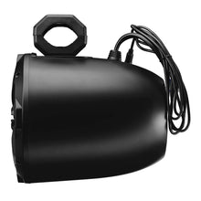 Boss Audio B62ABT 6.5" 2-Way Amplified Waketower Speakers w/Bluetooth Controller