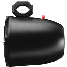 Boss Audio B82ABT 8" 2-Way Amplified Waketower Speakers w/Bluetooth Controller