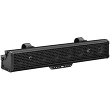 Boss Audio BRT27A 27" Power Sports Sound Bar w/Bluetooth & Built-In Dome Light - Black