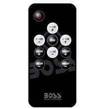 Boss Audio BRT27A 27" Power Sports Sound Bar w/Bluetooth & Built-In Dome Light - Black