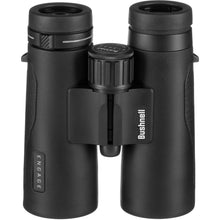 Bushnell 10x42mm Engage™ Binocular - Black Roof Prism ED/FMC/UWB
