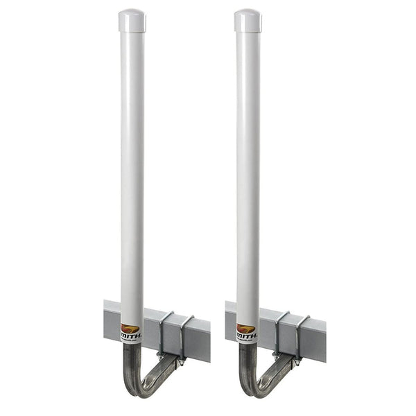 C.E. Smith 40" PVC Post Guide-On