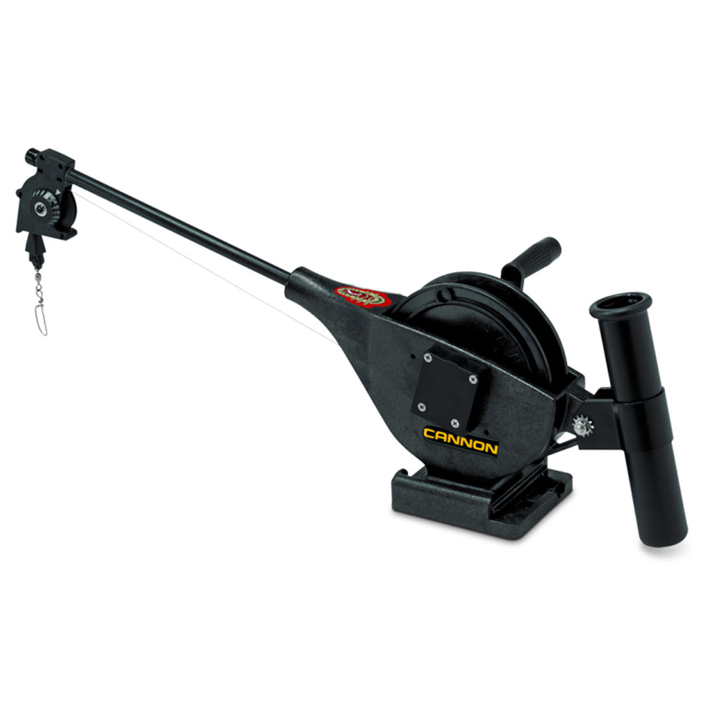 Cannon LakeTroll Manual Downrigger Hunting & Fishing Downriggers