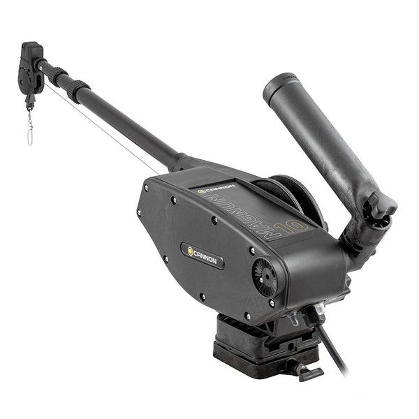 Cannon MAG 10 STX Electric Downrigger