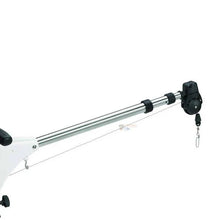 Cannon Uni-Troll 10 STX-TS Tournament Series Manual Downrigger