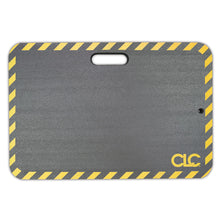 CLC 302 21" x 14" Industrial Kneeling Mat - Medium