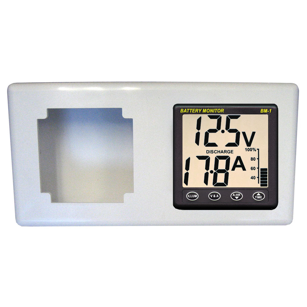 Clipper Instrument Pod f/2 Clipper Instruments | Accessories | NVN Marine