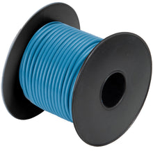 Cobra Wire 14 Gauge Flexible Marine Wire - Pastel Blue - 250'