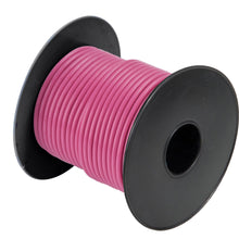Cobra Wire 14 Gauge Flexible Marine Wire - Pink - 100'
