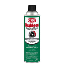 CRC Brakleen® Brake Parts Cleaner - Non-Chlorinated - 14oz - #05084
