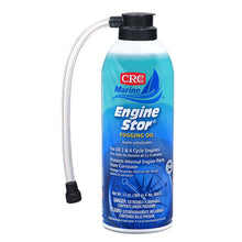 CRC Engine Stor® Fogging Oil f/Outboard Engines - 13oz - #06072