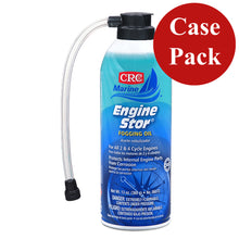 CRC Engine Stor® Fogging Oil f/Outboard Engines - 13oz - #06072 *Case of 12