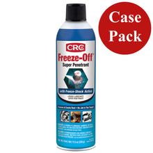 CRC Freeze-Off® Super Penetrant - 11.5oz - #05002 *Case of 12