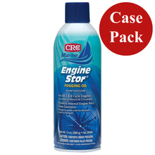 CRC Marine Engine Stor® Fogging Oil - 13oz - #06068 *Case of 12
