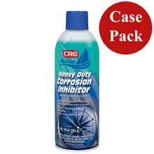 CRC Marine Heavy Duty Corrosion Inhibitor - 10oz - #06026 *Case of 12