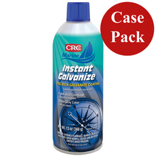 CRC Marine Instant Galvanize - 13oz - #06054 *Case of 12