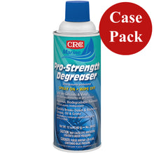 CRC Marine Pro-Strength Degreaser - 12oz - #06482 *Case of 12