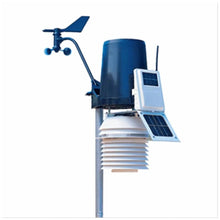 Davis 6323 Wireless Integrated Sensor Suite w/24hr Fan Aspirated Radiation Shield