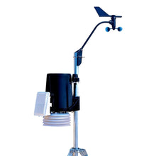 Davis 6327C Wired Integrated Sensor Suite Plus w/Standard Radiation Shield