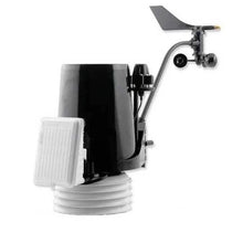 Davis 6327C Wired Integrated Sensor Suite Plus w/Standard Radiation Shield