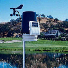 Davis Vantage Pro2™ Wired Weather Station