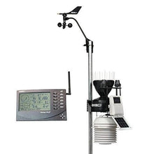 Davis Vantage Pro2 Wireless w/24-Hour Fan Aspirated Radiation Shield - Includes UV & Solar Radiation Sensors