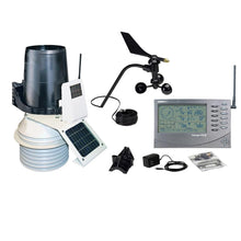 Davis Vantage Pro2 Wireless w/24-Hour Fan Aspirated Radiation Shield