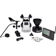 Davis Wireless Vantage Pro2™ Plus w/UV & Solar Radiation Sensors