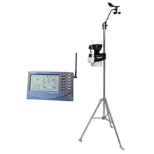 Davis Wireless Vantage Pro2™ Plus w/UV & Solar Radiation Sensors