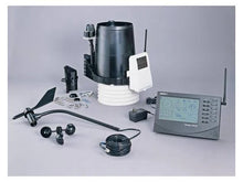 Davis Wireless Vantage Pro2™ Plus w/UV & Solar Radiation Sensors