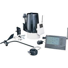 Davis Wireless Vantage Pro2™ Plus w/UV & Solar Radiation Sensors