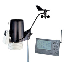 Davis Wireless Vantage Pro2™ Plus w/UV & Solar Radiation Sensors