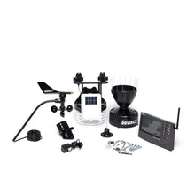 Davis Wireless Vantage Pro2™ Plus w/UV & Solar Radiation Sensors