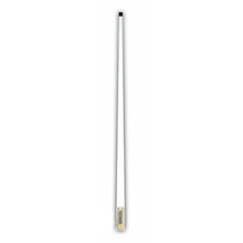 Digital Antenna 528-VW 4' VHF Antenna w/15' Cable - White