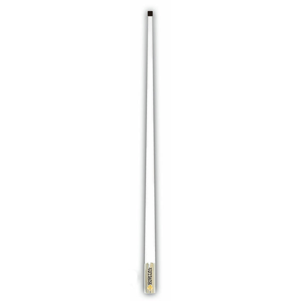 Digital Antenna 531-AW 4' AM/FM Antenna - White