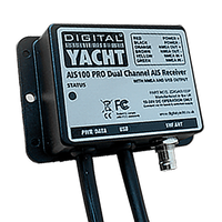 Digital Yacht AIS100P Pro AIS USB Receiver