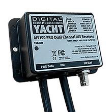 Digital Yacht AIS100P Pro AIS USB Receiver