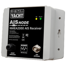 Digital Yacht AISnode NMEA 2000 Boat AIS Class B Receiver