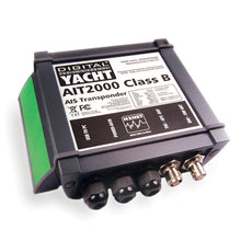 Digital Yacht AIT2000 Class B Transponder w/GPS Antenna Includes Programming Fee