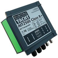Digital Yacht AIT2500 Class B+ 5W SOTDMA AIS w/GPS