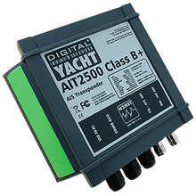 Digital Yacht AIT2500 Class B+ 5W SOTDMA AIS w/GPS
