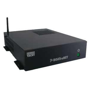 Digital Yacht BOATraNET Wireless Server w/Navionics US Silver Charts - NMEA2000 Version