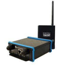 Digital Yacht iKommunicate w/iK Connect Router Bundle