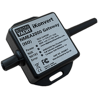 Digital Yacht iKonvert NMEA 2000 Gateway w/ISO Interface