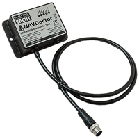 Digital Yacht NAVDoctor NMEA Network Diagnostic Tool