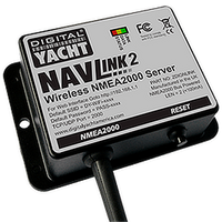 Digital Yacht NavLink 2 NMEA to WiFi Gateway